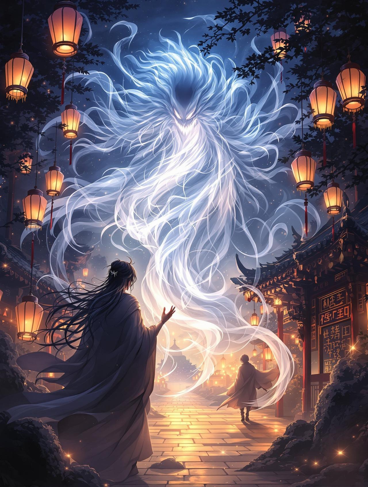 妖灵记事簿 - 看ai短剧 妖灵记事簿 - 看ai短剧最新上线