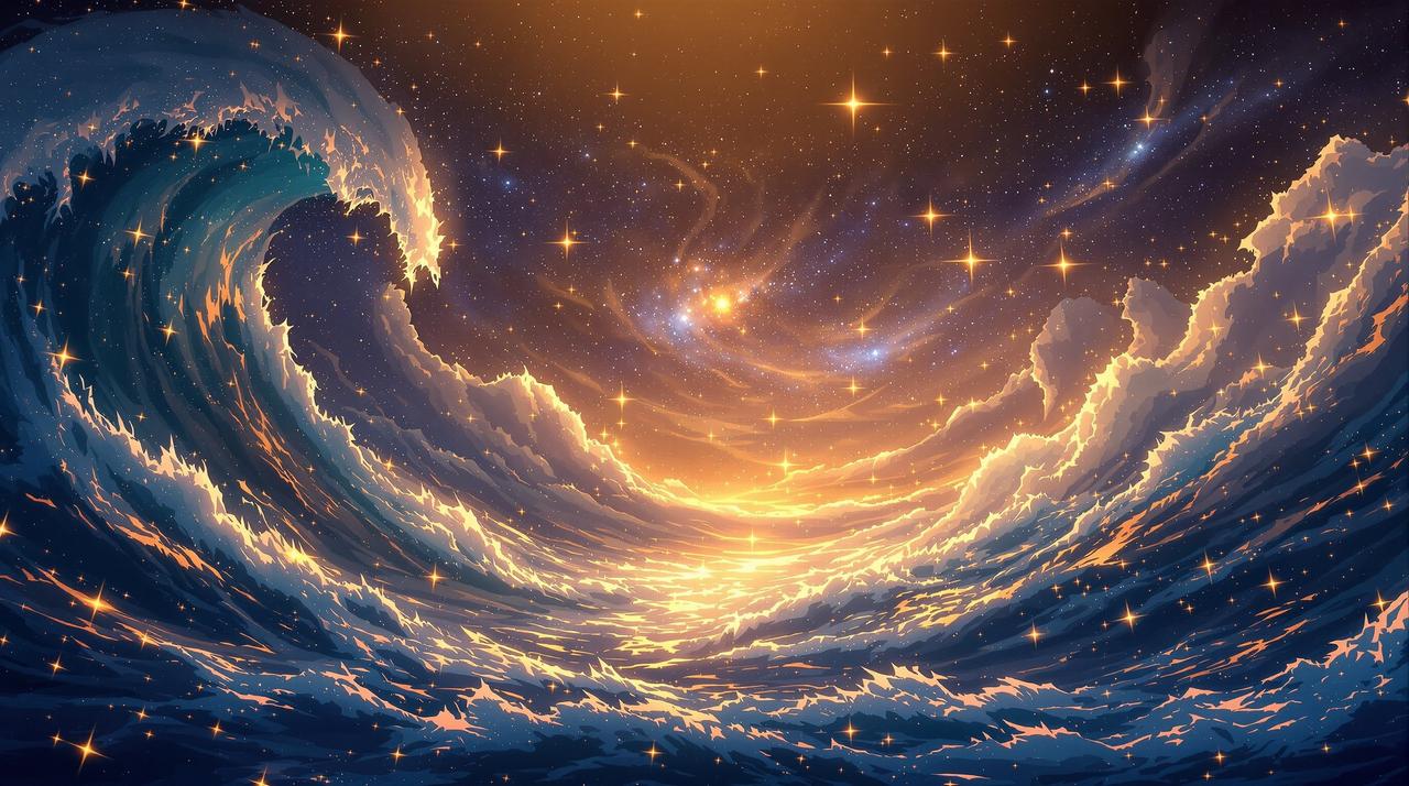 星辰之海 - 看ai短剧 星辰之海 - 看ai短剧精选推荐